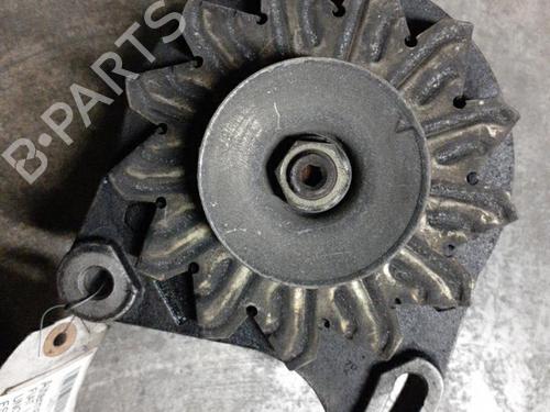 Used Alternator Alternator FIAT UNO (146_, 158_) [1983-2013] 31114581 31114581