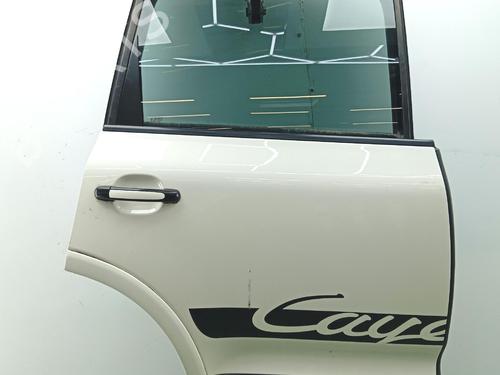 right-rear-door-porsche-cayenne-9pa-2002-2003-2004-2005-2006-2007-2008-2009-2010-39762723 main image