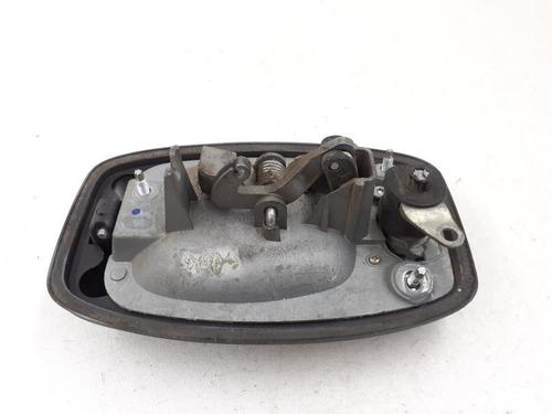 Used Front left exterior door handle CITROËN JUMPER II Van 2.2 HDi 100 (101 hp) 24785905