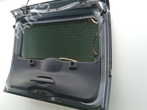 Used Tailgate Tailgate 37655971 37655971