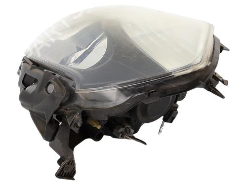 Left headlight RENAULT CLIO III (BR0/1, CR0/1) 1.5 dCi | BP35968596C28  - Image 6