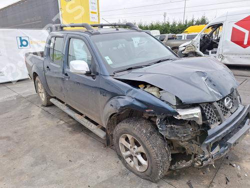 Steering column stalk NISSAN NAVARA NP300 (D40) 2.5 dCi 4WD | BP30877463I23 - Image 10
