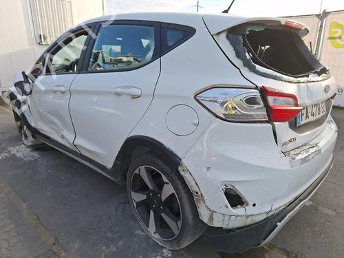 Engine FORD FIESTA VII (HJ, HF) 1.0 EcoBoost | BP34257894M1 - Image 47