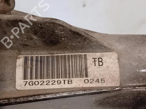 Gearbox SUZUKI GRAND VITARA II (JT, TE, TD) 1.6 All-wheel Drive (JB416) | BP24792652M3 