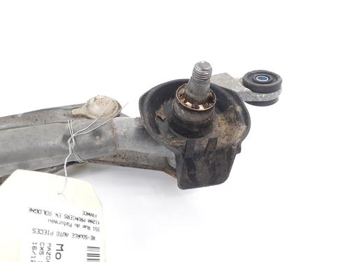 Front wiper motor MAZDA CX-5 (KE, GH) 2.2 D AWD (KE102) | BP31009960M29  - Image 5