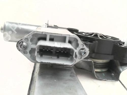 Used Front left window mechanism Front left window mechanism NISSAN NV300 Van (X82) 1.6 dci 120 (121 hp) 33309139 33309139