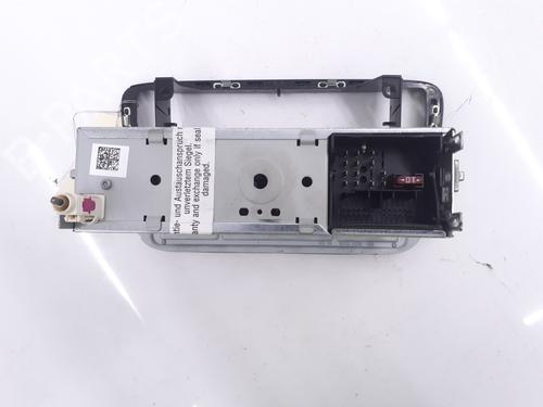 Radio VW UP! (121, 122, BL1, BL2, BL3, 123) 1.0 | BP28212813E6 - Image 2