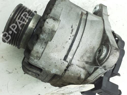 Generator VW LT 28-46 II Van (2DA, 2DD, 2DH) 2.5 TDI (102 hp) 24796205