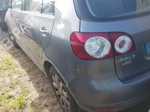 Right mirror VW GOLF PLUS V (5M1, 521) 1.9 TDI | BP24778323C27 