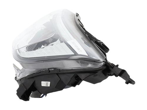 Left headlight RENAULT EXPRESS Box Body/MPV | BP37472953C28 - Image 3