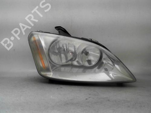 Scheinwerfer links für FORD FOCUS C-MAX (DM2) 2.0 TDCi (133 hp) 24775068