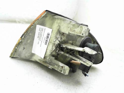 Right front indicator BMW 3 (E46) 320 d | BP24777704C33 