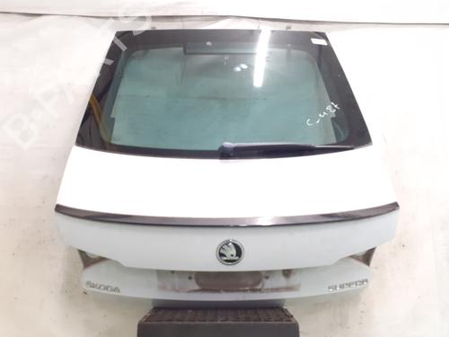 Heckklappe für SKODA SUPERB III (3V3) 1.8 TSI (180 hp) 32730698