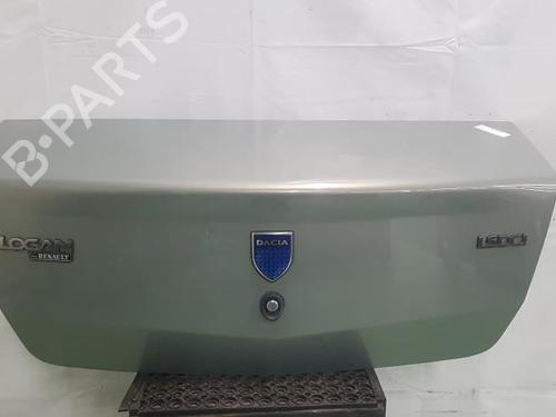 Used Tailgate DACIA LOGAN (LS_) 1.5 dCi (LS0K) (68 hp) 24780486