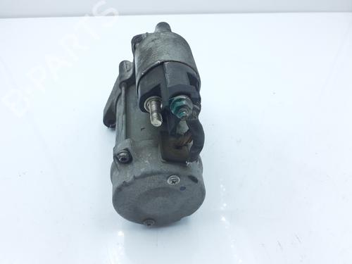 Used Starter Starter MERCEDES-BENZ C-CLASS (W204) C 250 CDI (204.003) (204 hp) 33970259 33970259