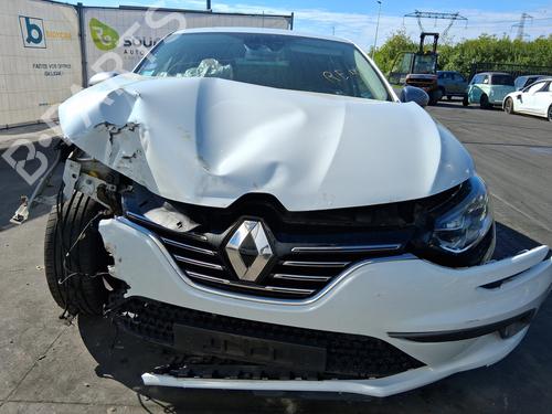 Armlæn RENAULT MEGANE IV Hatchback (B9A/M/N_) 1.2 TCe 130 (B9MR) | BP36786879I20 - Image 34