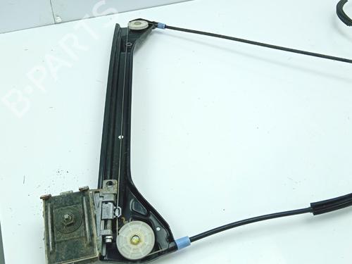 Front left window mechanism BMW 3 Coupe (E46) 325 Ci | BP37528452C22 - Image 8