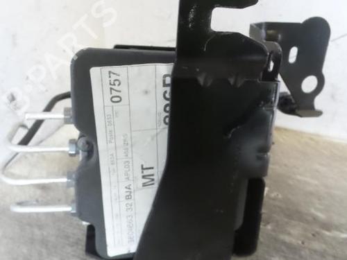 ABS pump RENAULT CLIO V (B7_)  | BP24780283M43