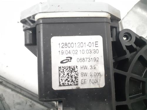 Rudehejsemekanisme ventre foran RENAULT KANGOO Express (FW0/1_) 1.5 dCi 90 (FW0G, FW05, FW08, FW11) | BP30851868C22