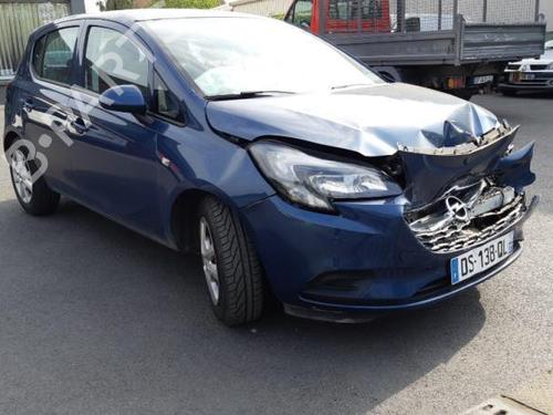 Alternator OPEL CORSA E (X15) 1.4 (08, 68) | BP24784113M7 - Image 6