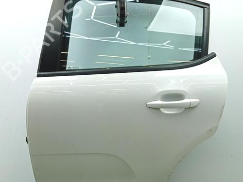 Dør venstre bagtil CITROËN C3 III (SX) 1.2 VTi 82 | BP38425345C4 - Image 4
