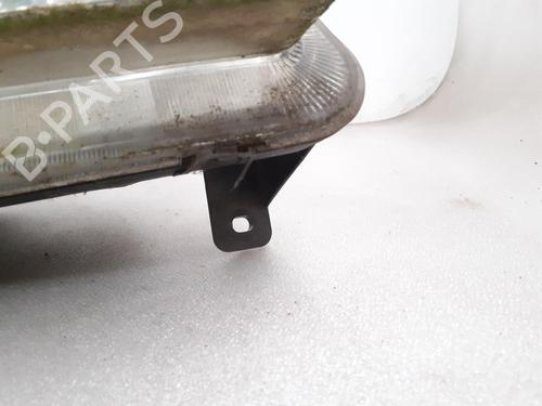 Right headlight PEUGEOT 106 II (1A_, 1C_) 1.0 i | BP24792218C29 