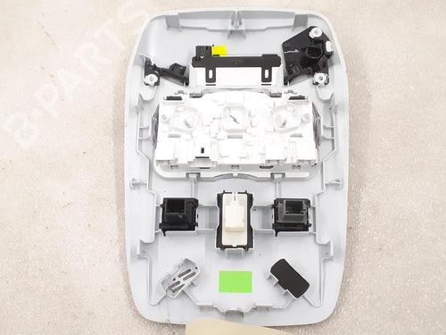 Interior roof light PEUGEOT 2008 II (UD_, US_, UY_, UJ_, UR_, UC_) 1.5 BlueHDI 130 | BP24793573I8