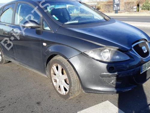 Right mirror SEAT ALTEA (5P1) 1.9 TDI | BP24779629C27 