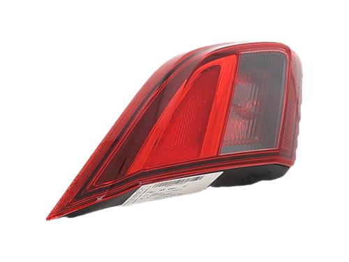 Left tailgate light OPEL CORSA E (X15) 1.4 (08, 68) | BP36847399C79  - Image 5