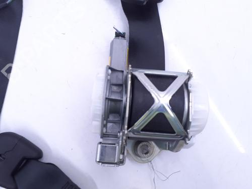 Front right seatbelt FIAT 500 C (312_) 0.9 (312AG1A) | BP28479363I25  - Image 5