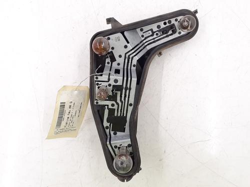 Lampeholder PEUGEOT 207 (WA_, WC_) 1.4 HDi (68 hp) 31585933