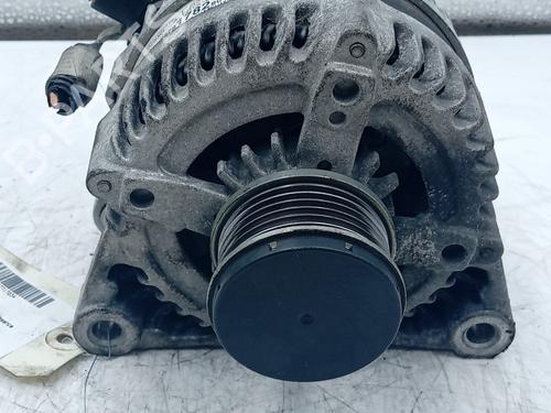 Alternator CITROËN C4 II (NC_) 1.2 THP 130 (NCHNYM, NCHNYT) | BP33874118M7 - Image 5