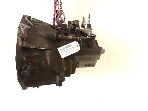 Used Gearbox RENAULT MEGANE II Saloon (LM0/1_) 1.9 dCi (LM0G, LM1G, LM2C) (120 hp) 24795134