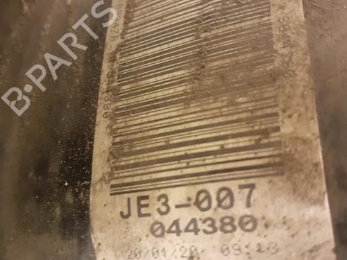 Gearbox RENAULT TWINGO III (BCM_, BCA_) 1.0 SCe 65 (BCMJ) | BP38165887M3  - Image 5