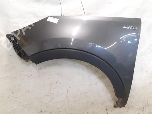 Used Left front fenders KIA SPORTAGE III (SL) 2.0 CRDi AWD (136 hp) 29910867