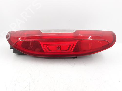 Right taillight FIAT DOBLO Cargo (263_) 1.6 D Multijet (263WXD1B, 263WXR1B, 263WXX1B, 263ZXD1B,... | BP32746573C35 - Image 4