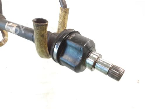 Left front driveshaft CITROËN BERLINGO Box Body/MPV (B9) 1.6 BlueHDi 100 | BP24790176M38 - Image 4