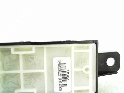 Switch PEUGEOT 208 I (CA_, CC_) 1.6 HDi | BP24778395I30