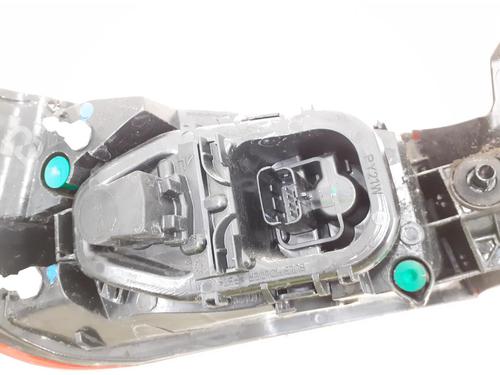 Right taillight RENAULT CLIO IV (BH_) 0.9 TCe 90 (BHNF, BHMA, BHMH, BHJK, BHJR) | BP24790111C35 