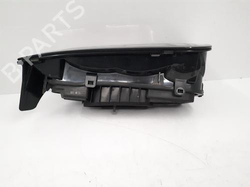 Left taillight VW UP! (121, 122, BL1, BL2, BL3, 123) e-Up | BP30097035C34