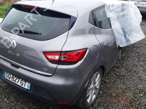 Right tailgate light RENAULT CLIO IV (BH_) 1.5 dCi 90 | BP24776575C80 
