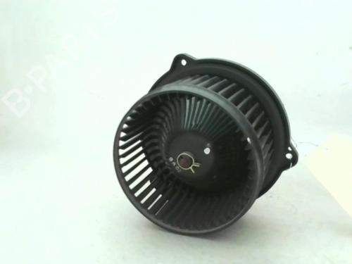 Heater blower motor CHEVROLET MATIZ (M200, M250) 0.8 | BP24778762M62 