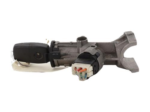 Used Ignition barrel Ignition barrel CITROËN JUMPER I Van (244) 2.8 HDi (128 hp) 40433123 40433123