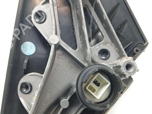 Used Right mirror Right mirror 38991607 38991607