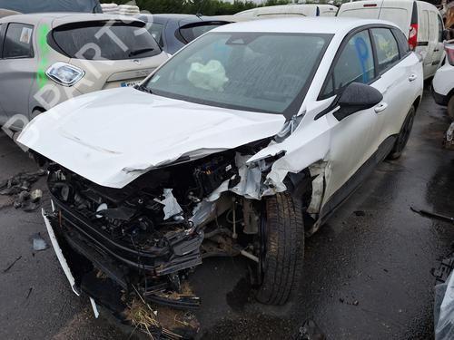 Used Parts MG MG 4 (EH32) EV (204 hp) 4237230