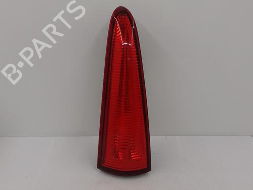 Used Headlight eyebrow RENAULT KANGOO / GRAND KANGOO II (KW0/1_) 1.5 dCi 90 (KW05, KW08, KW0G, KW11) (90 hp) 32734352