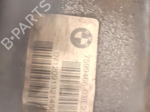 Rear differential BMW 1 (F20) 116 d | BP29446182M24 