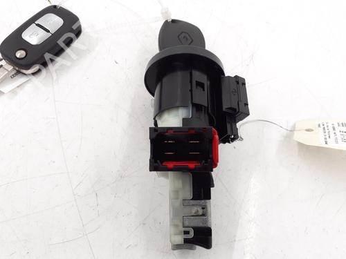 Used Ignition barrel Ignition barrel RENAULT MASTER III Platform/Chassis (EV, HV, UV) [2010-2026] 32680811 32680811