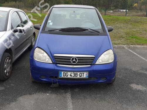 Switch MERCEDES-BENZ A-CLASS (W168) A 170 CDI (168.008) | BP24779272I30 