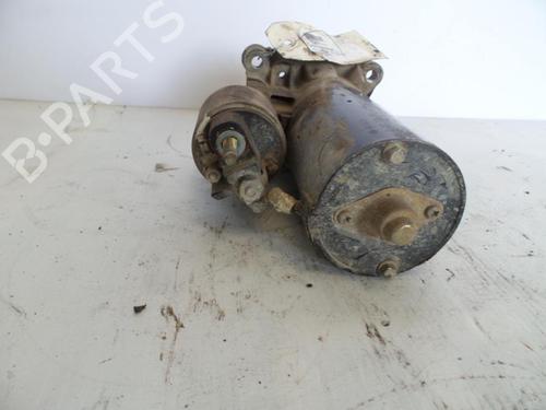 Starter RENAULT CLIO II (BB_, CB_) 2.0 16V Sport | BP24775104M8 